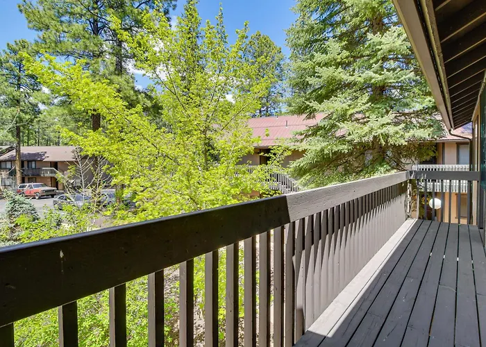 Family Getaway In Pinetop Golf Community Dom wakacyjny *