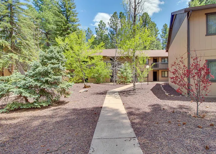 Dom wakacyjny Family Getaway In Pinetop Golf Community