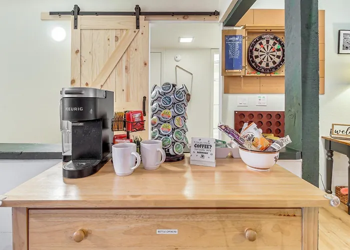 Family Getaway In Pinetop Golf Community Dom wakacyjny *