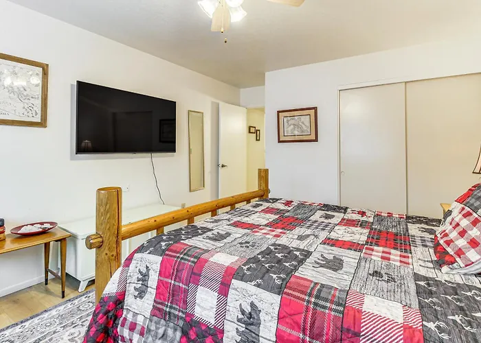 Dom wakacyjny Family Getaway In Pinetop Golf Community