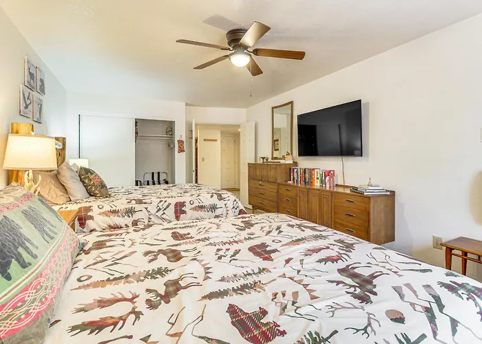 Family Getaway In Pinetop Golf Community * Indian Pine